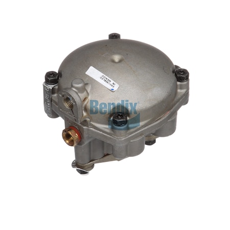 Bendix Air Brake Valve, 106345 106345